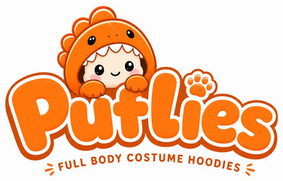 Puflies